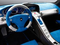 GEMBALLA MIRAGE GT Matt Edition Porsche Carrera (2009) - picture 6 of 6