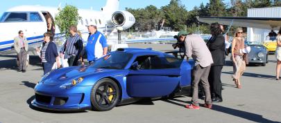 Gemballa Mirage GT No23 (2014) - picture 4 of 5