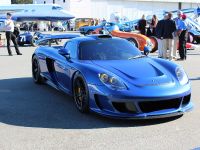 Gemballa Mirage GT No23 (2014) - picture 2 of 5