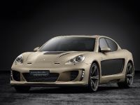 Gemballa Mistrale Porsche Panamera (2011) - picture 1 of 3