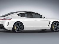 Gemballa Mistrale Porsche Panamera (2009) - picture 2 of 4