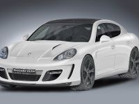 Gemballa Mistrale Porsche Panamera (2009) - picture 1 of 4