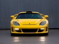 Gemballa Porsche 980 Carrera Mirage GT Black Edition (2013) - picture 1 of 8