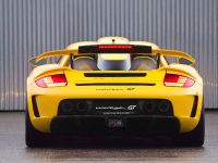 Gemballa Porsche 980 Carrera Mirage GT Black Edition (2013) - picture 4 of 8