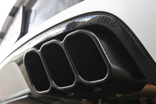 Gemballa Porsche 991 Carrera S Convertible GT (2013) - picture 17 of 19