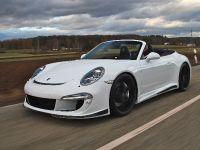 Gemballa Porsche 991 Carrera S Convertible GT (2013) - picture 1 of 19