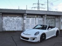 Gemballa Porsche 991 Carrera S Convertible GT (2013) - picture 2 of 19