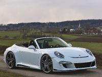 Gemballa Porsche 991 Carrera S Convertible GT (2013) - picture 3 of 19