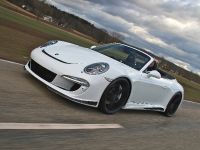 Gemballa Porsche 991 Carrera S Convertible GT (2013) - picture 4 of 19