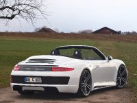 Gemballa Porsche 991 Carrera S Convertible GT (2013) - picture 5 of 19