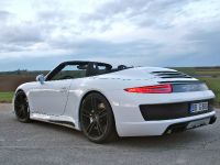 Gemballa Porsche 991 Carrera S Convertible GT (2013) - picture 6 of 19