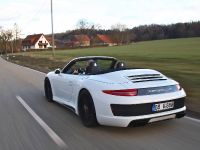 Gemballa Porsche 991 Carrera S Convertible GT (2013) - picture 7 of 19