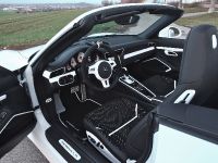 Gemballa Porsche 991 Carrera S Convertible GT (2013)