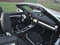 Gemballa Porsche 991 Carrera S Convertible GT (2013) - picture 11 of 19