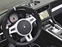 Gemballa Porsche 991 Carrera S Convertible GT (2013)