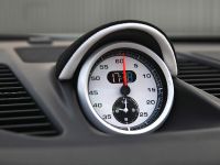 Gemballa Porsche 991 Carrera S Convertible GT (2013) - picture 13 of 19