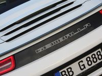 Gemballa Porsche 991 Carrera S Convertible GT (2013)
