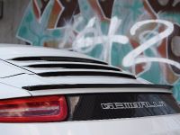 Gemballa Porsche 991 Carrera S Convertible GT