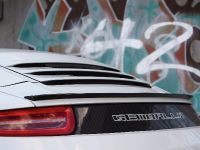 Gemballa Porsche 991 Carrera S Convertible GT (2013)