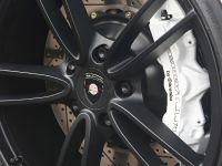 Gemballa Porsche 991 Carrera S Convertible GT (2013) - picture 18 of 19