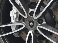 Gemballa Porsche 991 Carrera S Convertible GT (2013) - picture 19 of 19