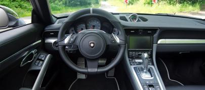 Gemballa Porsche 991 Carrera S GT Cabriolet (2012) - picture 7 of 10