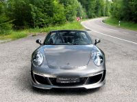 Gemballa Porsche 991 Carrera S GT Cabriolet (2012) - picture 1 of 10