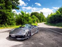 Gemballa Porsche 991 Carrera S GT Cabriolet (2012) - picture 2 of 10