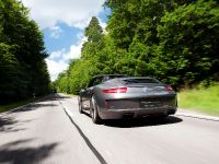 Gemballa Porsche 991 Carrera S GT Cabriolet (2012) - picture 5 of 10