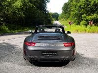 Gemballa Porsche 991 Carrera S GT Cabriolet (2012) - picture 6 of 10