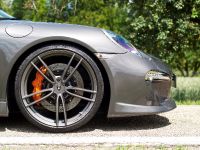 Gemballa Porsche 991 Carrera S GT Cabriolet (2012) - picture 8 of 10