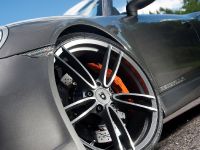 Gemballa Porsche 991 Carrera S GT Cabriolet (2012) - picture 10 of 10