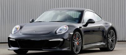 Gemballa GT Porsche 991 Carrera (2012) - picture 4 of 6