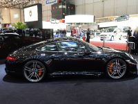 Gemballa Porsche 991 Carrera (2012) - picture 2 of 6