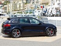 Gemballa Porsche Cayenne 958 GT Aero 2 (2012)