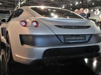 Gemballa Mistralle Porsche Panamera Top Marques (2011) - picture 2 of 3