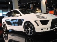 Gemballa Mistralle Porsche Panamera Top Marques (2011) - picture 1 of 3