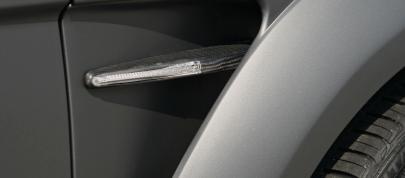 Gemballa Tornado 750 GTS Porsche Cayenne Turbo (2009) - picture 7 of 18