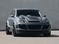 Gemballa Tornado 750 GTS Porsche Cayenne Turbo (2009) - picture 8 of 18