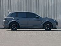 Gemballa Tornado 750 GTS Porsche Cayenne Turbo (2009) - picture 3 of 18