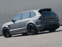 Gemballa Tornado 750 GTS Porsche Cayenne Turbo (2009)