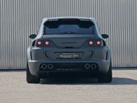 Gemballa Tornado 750 GTS Porsche Cayenne Turbo (2009)