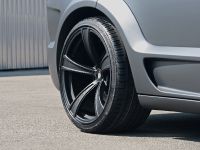 Gemballa Tornado 750 GTS Porsche Cayenne Turbo (2009)