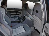 Gemballa Tornado 750 GTS Porsche Cayenne Turbo (2009)