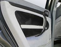 Gemballa Tornado 750 GTS Porsche Cayenne Turbo (2009)