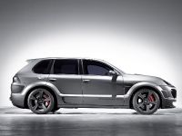 Gemballa Tornado 750 GTS Porsche Cayenne Turbo (2009) - picture 3 of 18