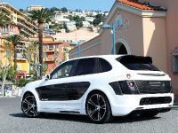 Gemballa Tornado Porsche Cayenne II (2012) - picture 5 of 5