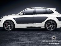 Gemballa Tornado Porsche Cayenne II (2010) - picture 2 of 3