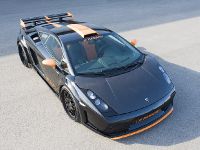 Genuine Carbon Lamborghini Gallardo (2008) - picture 1 of 3