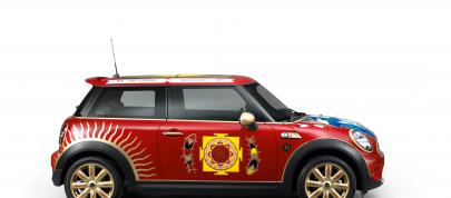 George Harrison's MINI (2009) - picture 4 of 6